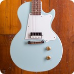 Gibson Les Paul Junior 2018 Sonic Blue