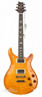 Prs Mccarty 594 Mccarthy Sunburst