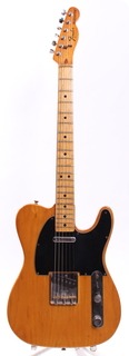 Fender Telecaster 1978 Natural