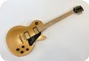 Gibson Les Paul Raw Power 2009-Satin Gold