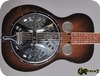 Dobro Model 55 1930-Walnut