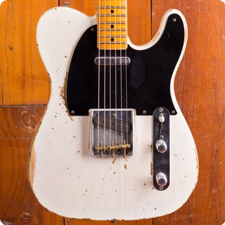 Fender Custom Shop Telecaster 2012