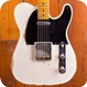 Fender Custom Shop Telecaster 2012