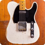 Fender Custom Shop Telecaster 2012