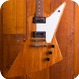 Gibson Explorer 2019-Antique Natural