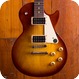 Gibson Les Paul Studio 2019-Satin Iced Tea