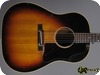 Gibson J-45 1956-Sunburst