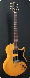 Gibson L 6 Deluxe 1976