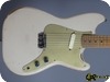 Fender Musicmaster 1957-Beige