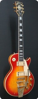 Gibson Les Paul Custom 1973