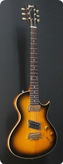 Gibson Nighthawk Special Sp 2 1992