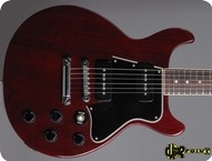 Gibson Les Paul Special DC 1997 Cherry