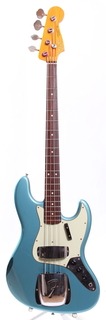 Fender Jazz Bass '62 Reissue 1999 Lake Placid Blue