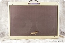 Peavey Classic 50 Tweed