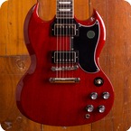 Gibson SG 2019 Vintage Cherry