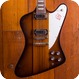 Gibson Firebird 2019-Vintage Sunburst
