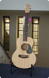 Maton Mini Em 6 Natural Satin