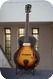 Eastman AR 405e ES 125 Model Sunburst