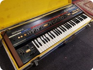 Roland Juno 60 1980