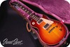 Gibson Custom Shop Les Paul True Historic 1958  2016-Heritage Cherry Sunburst