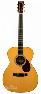 Collings Om3e Engelmann Rosewood 2003