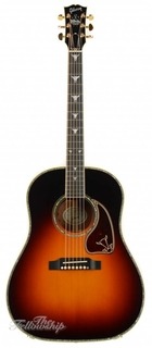 Gibson J45 30th Anniversary Montana Custom Kcb