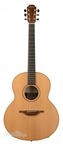 Lowden F32 With Anthem Pickup 2016