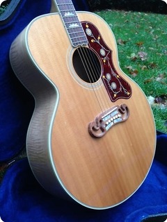 Gibson J200 2009 Natural