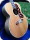 Gibson J200 2009-Natural