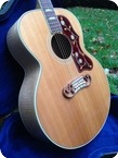 Gibson J200 2009 Natural