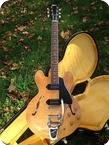 Gibson ES 330 VOS 2009 Natural