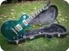Gibson Les Paul Ltd Edition 2004-Pacific Reef