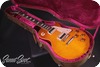 Gibson Les Paul 1959 Historic Reissue Collectors Choice 4 AGED Sandy R9 2012 Sunburst