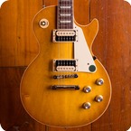 Gibson Les Paul Classic 2019 Honeyburst