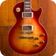 Gibson Les Paul Traditional 2019-Heritage Cherry Sunburst