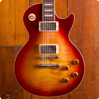 Gibson Les Paul Traditional 2019 Heritage Cherry Sunburst