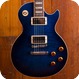 Gibson Les Paul Traditional 2019-Manhattan Midnight