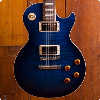 Gibson Les Paul Traditional 2019 Manhattan Midnight