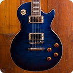 Gibson Les Paul Traditional 2019 Manhattan Midnight