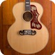 Gibson SJ-200 2019-Antique Natural