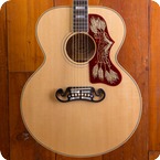 Gibson SJ 200 2019 Antique Natural