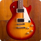 Gibson Les Paul Studio 2019 Satin Cherry Sunburst