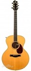 Santa Cruz F Indian Rosewood Sitka Spruce 1994