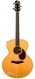 Santa Cruz F Indian Rosewood Sitka Spruce 1994