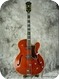 Epiphone Broadway Model E-252 1967-Cherry Red