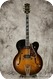 Gibson Super 400 CES 1956 Sunburst