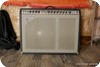 Fender Vibrosonic Reverb-Black