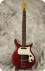 Patrick Eggle New York Standard 1994 Natural