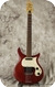 Patrick Eggle New York Standard 1994 Natural