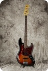 Fender US American Standard 2015 Sunburst